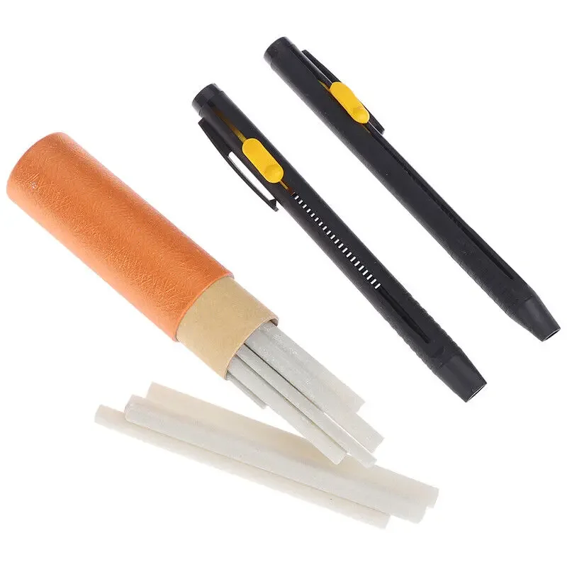 20pcs Tailors Chalk Pencil Pat - Fabric Marking Pen incelemesi ve fiyatı