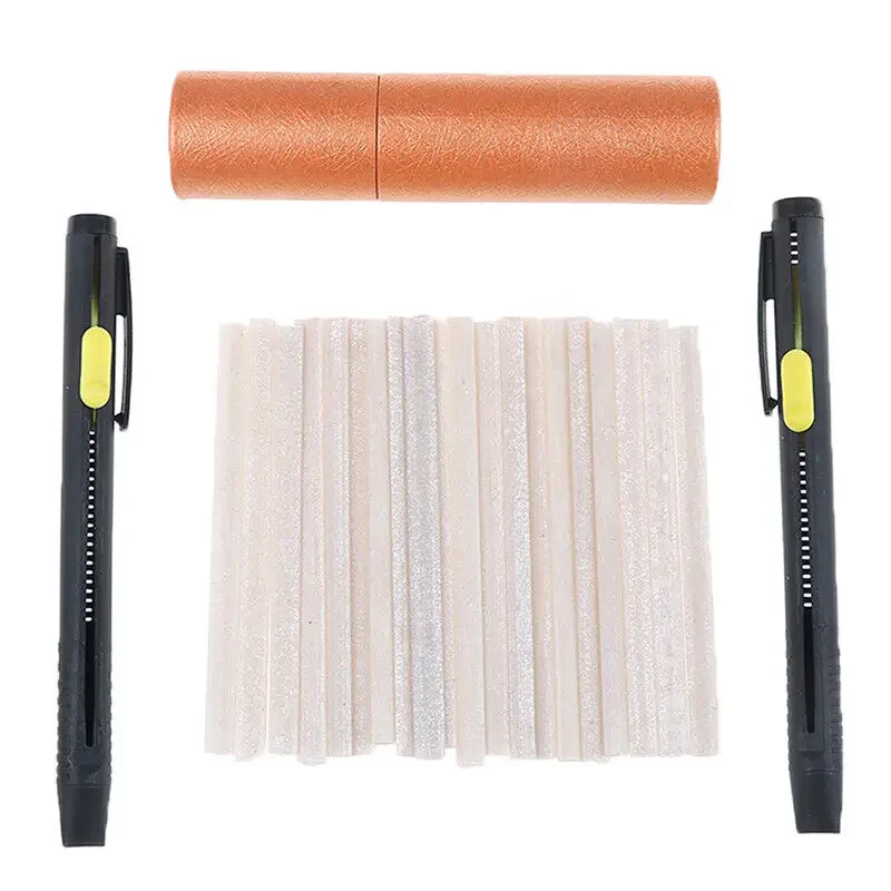 20pcs Tailors Chalk Pencil Pat - Fabric Marking Pen incelemesi ve fiyatı