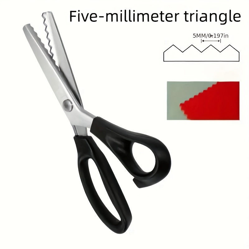 Professional Pinking Shears wi - Pinking Shear Blade incelemesi ve fiyatı