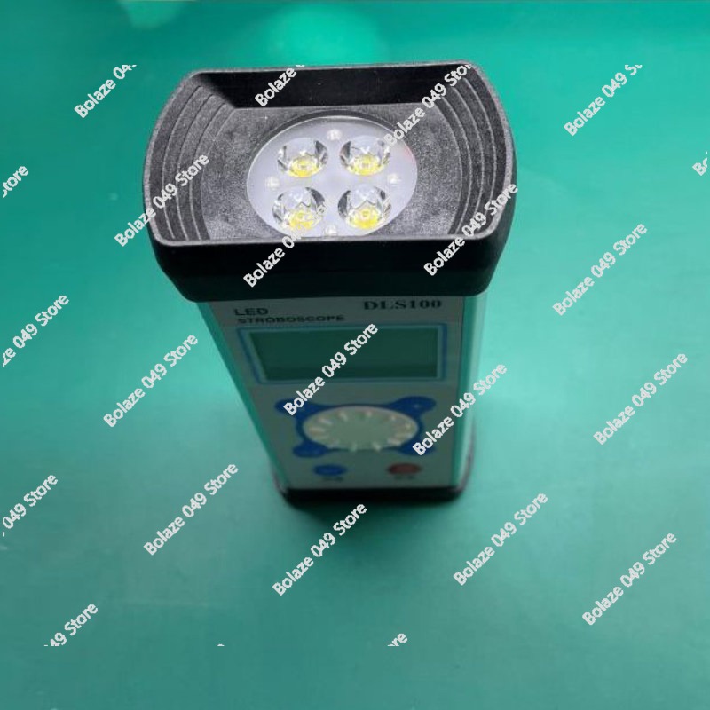 DLS100 Stroboscope LED Motor F - Sewing Machine In Textile incelemesi ve fiyatı