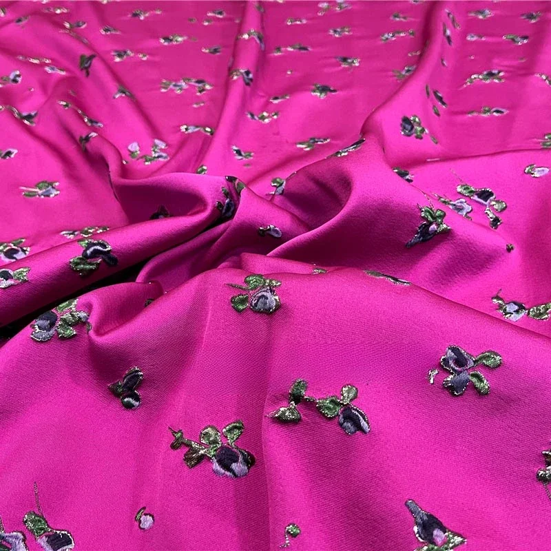 Elegant Gold Thread 3D Embosse - Sewing Thread In Textile incelemesi ve fiyatı