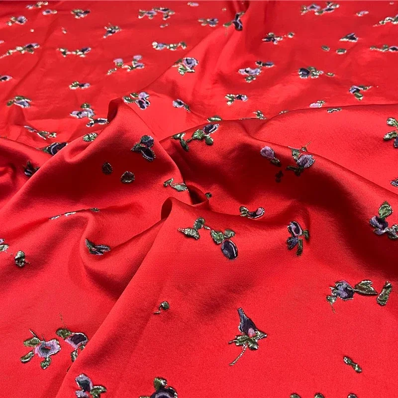 Elegant Gold Thread 3D Embosse - Sewing Thread In Textile incelemesi ve fiyatı