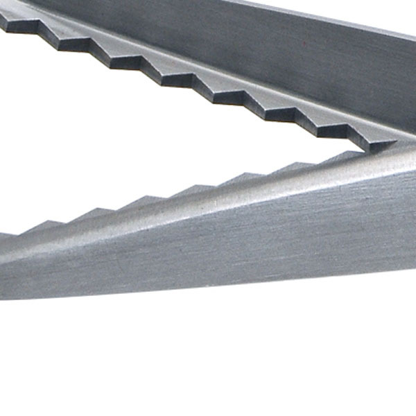 5Mm Triangle Sawtooth Pinking  - Pinking Shear Blade incelemesi ve fiyatı
