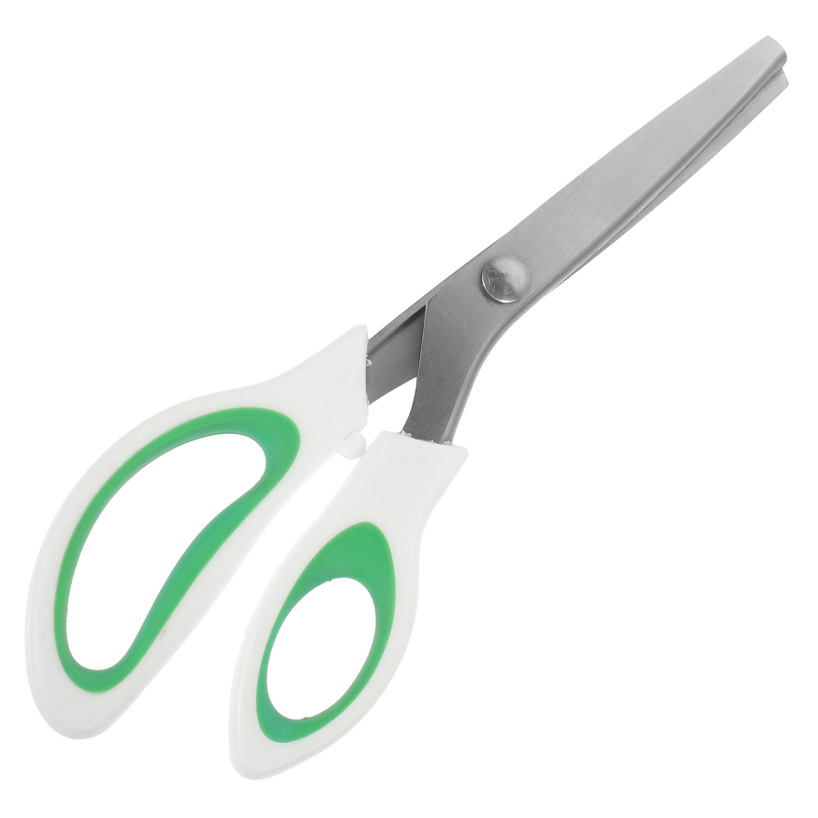 5Mm Triangle Sawtooth Pinking  - Pinking Shear Blade incelemesi ve fiyatı