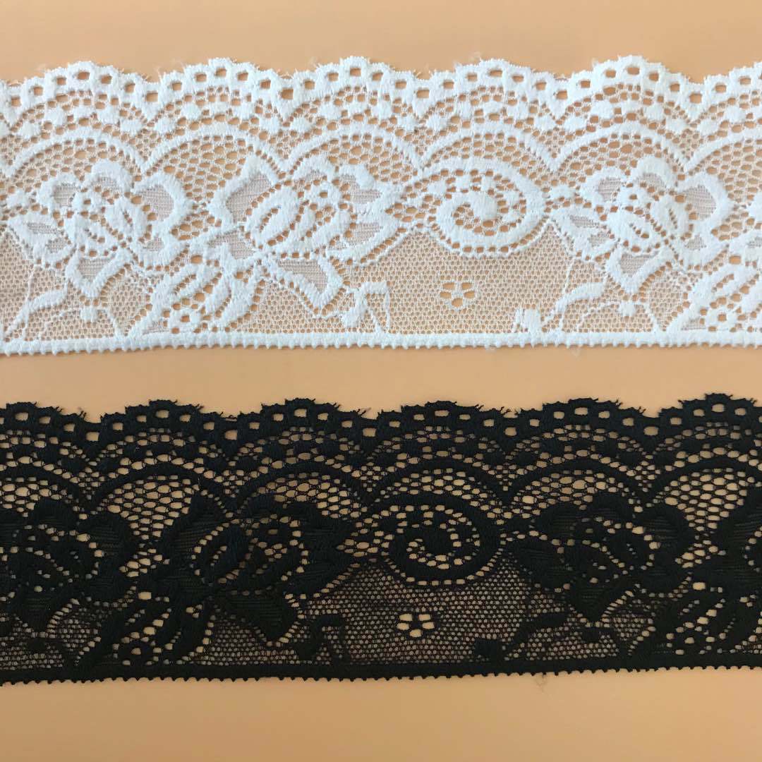 Exquisite Elastic Lace Trim, A - Textile Sewing Patterns incelemesi ve fiyatı