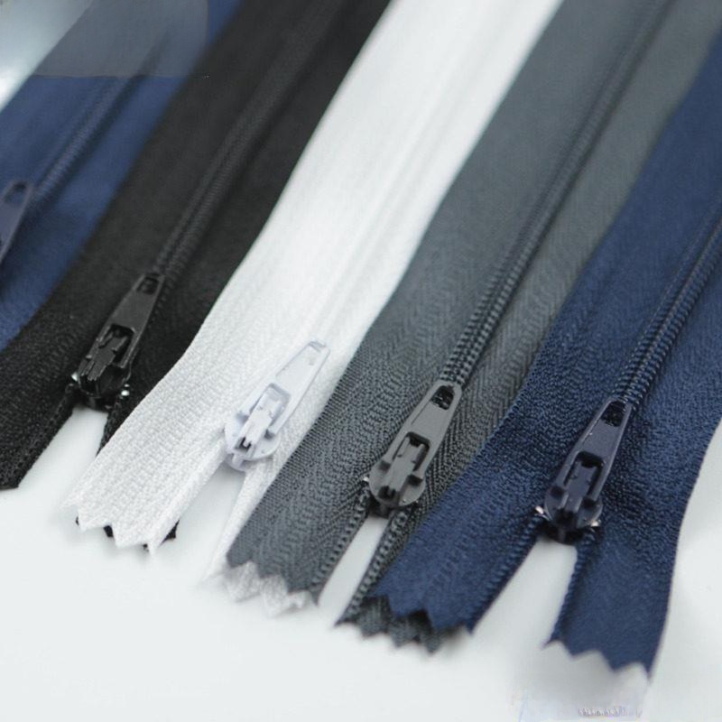 Nylon Front Door Zipper Replac - Sewing Front Zipper incelemesi ve fiyatı