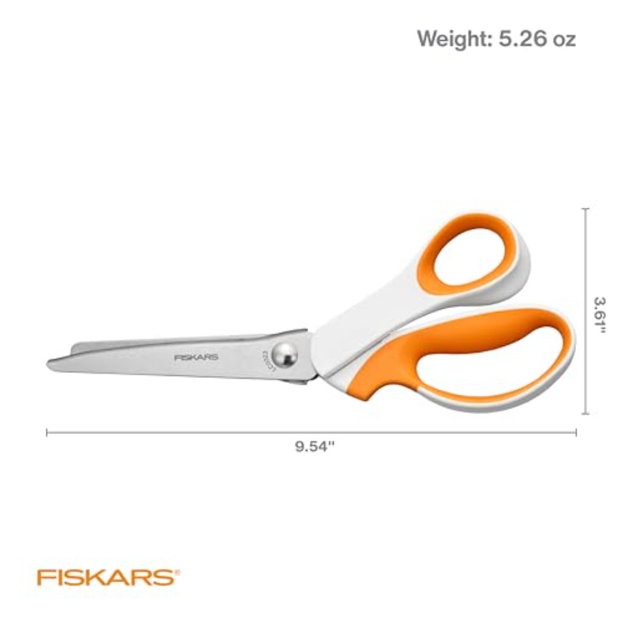 Pinking Shears Gifts for Mom F - Pinking Shear Blade incelemesi ve fiyatı