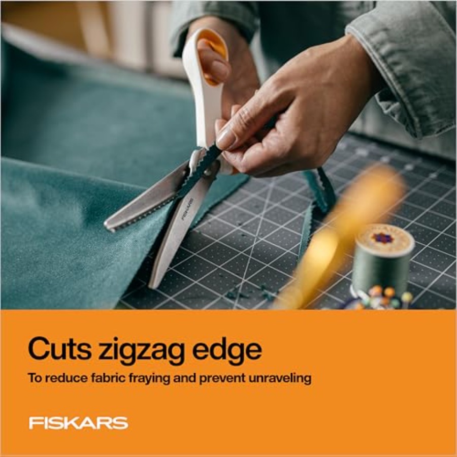 Pinking Shears Gifts for Mom F - Pinking Shear Blade incelemesi ve fiyatı