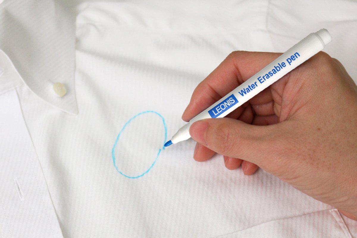 Water Erasable Fabric Marking  - Fabric Marking Pen incelemesi ve fiyatı