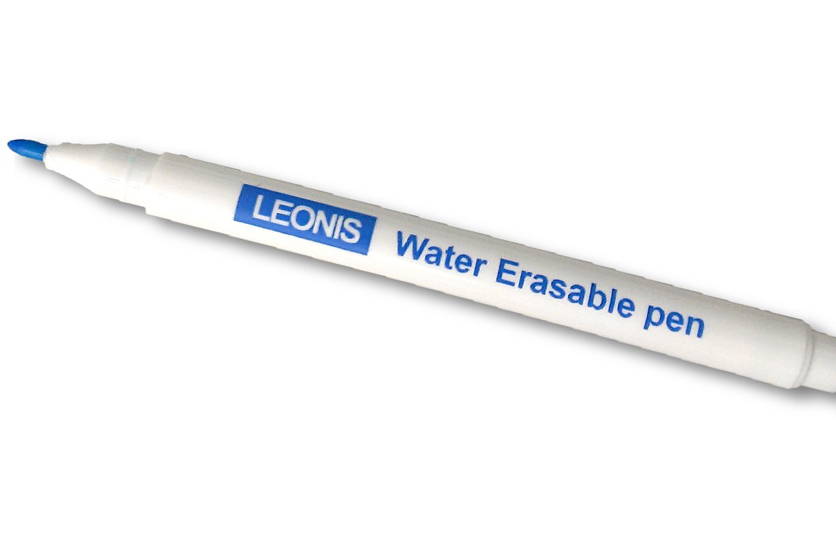 Water Erasable Fabric Marking  - Fabric Marking Pen incelemesi ve fiyatı