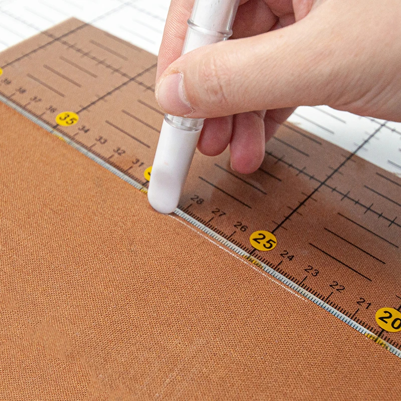 Fabric Chalk Erasable Fabric P - Textile Sewing Patterns incelemesi ve fiyatı