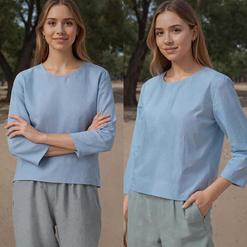 Sewing patterns for women's Li - Textile Sewing Patterns incelemesi ve fiyatı