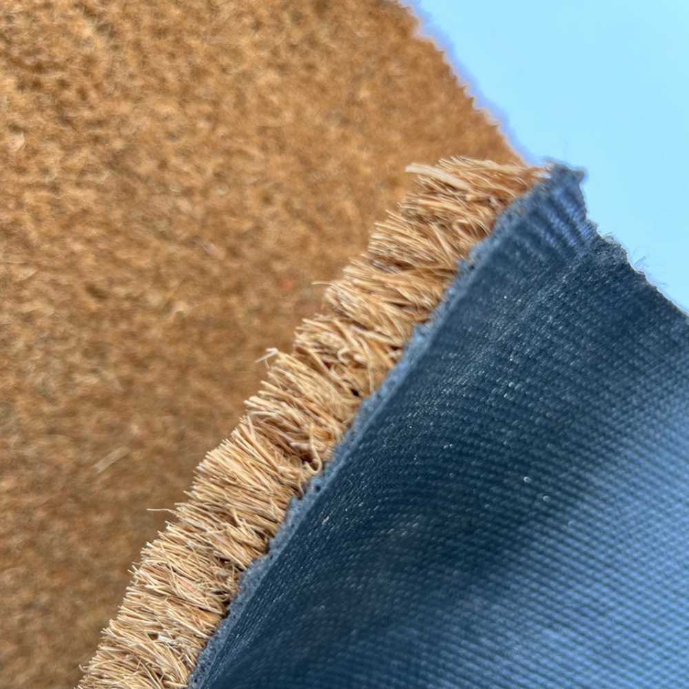 Abstract Coir Doormat Mid Cent - Century Textile & Sewing Supply Hours incelemesi ve fiyatı