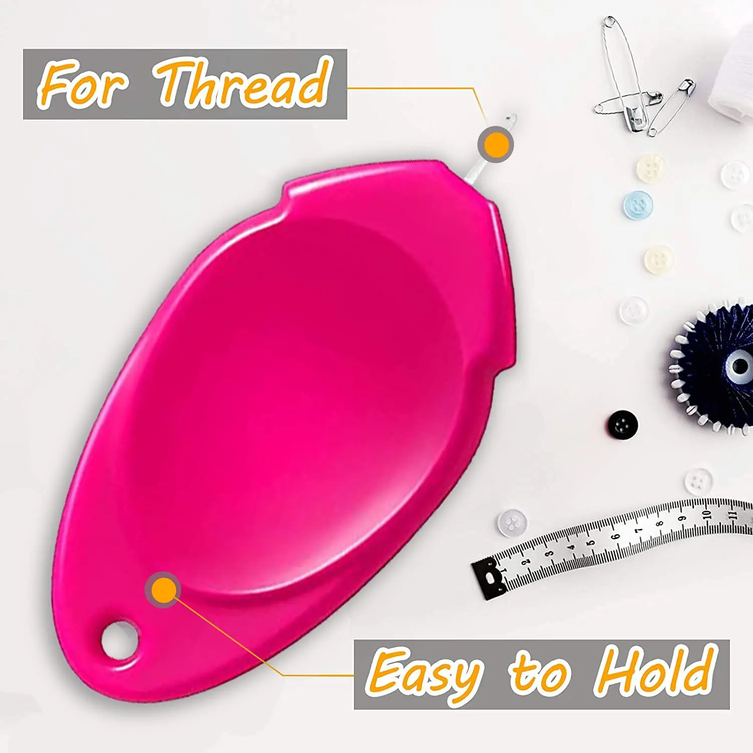 6Pcs Needle Threader Stitch In - Needle Threader Tool incelemesi ve fiyatı