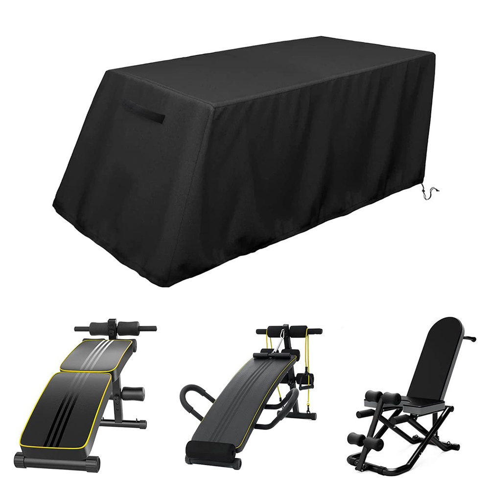 Protective Weight Bench Cover  - Fabric Weight Set incelemesi ve fiyatı