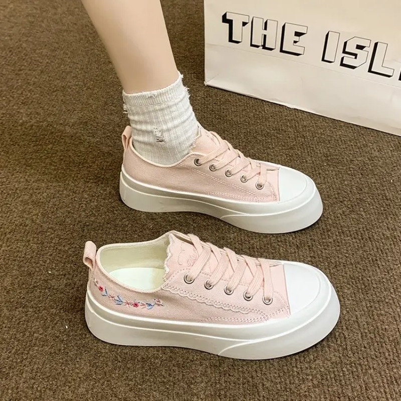 2025 Women Vulcanized Shoes Sp - Sewing Garment incelemesi ve fiyatı