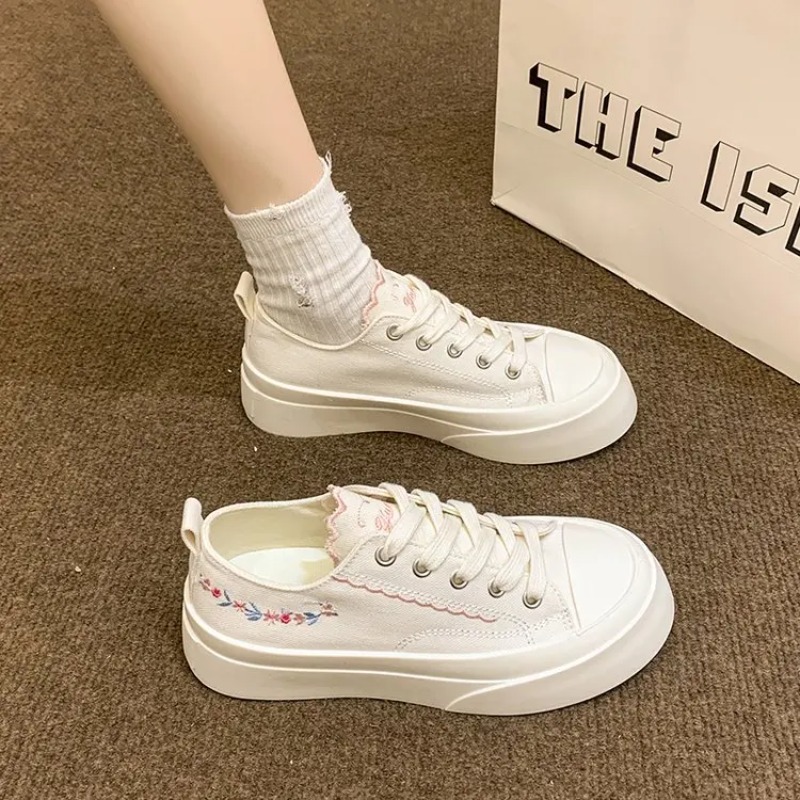 2025 Women Vulcanized Shoes Sp - Sewing Garment incelemesi ve fiyatı