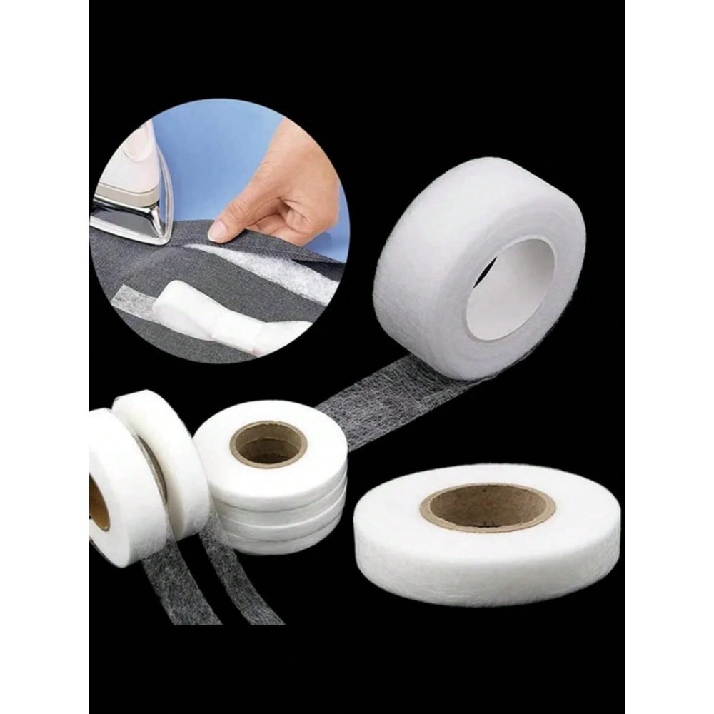 65Meters Self-Adhesive Pants H - Hem Tape Fusible incelemesi ve fiyatı