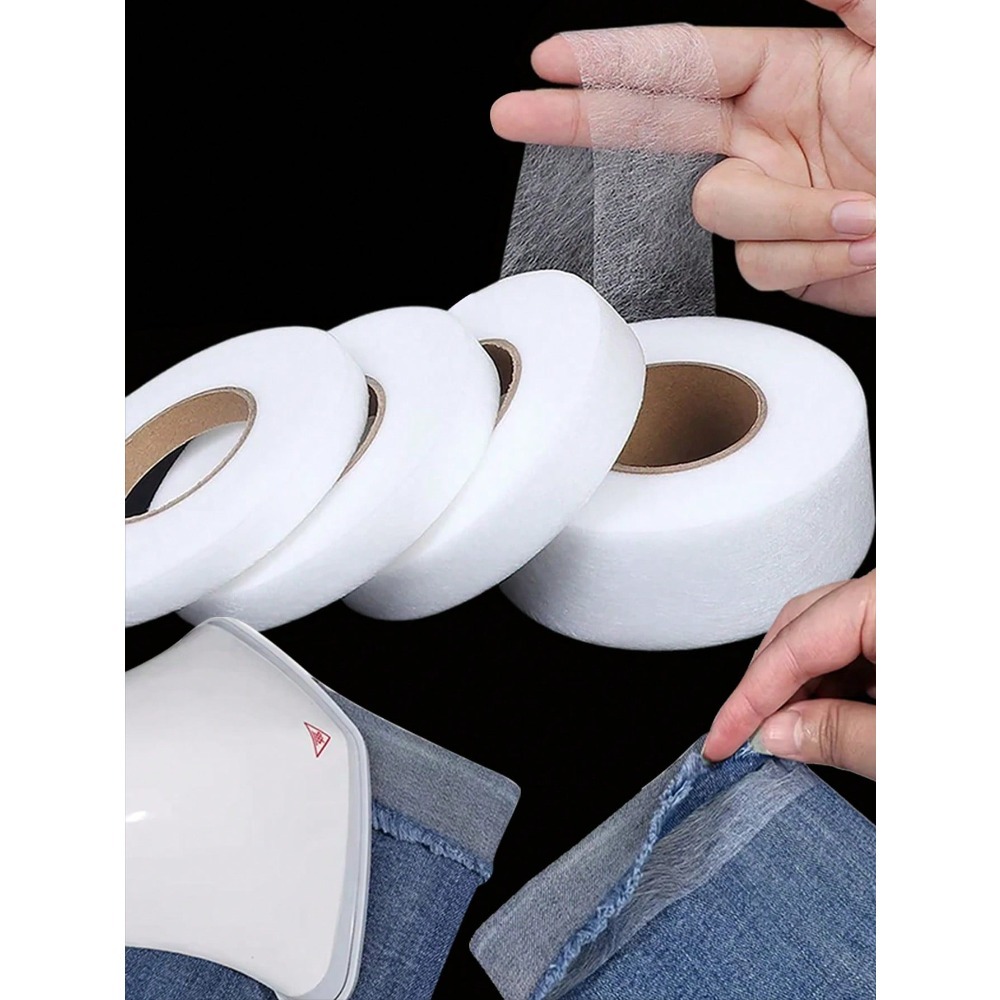 65Meters Self-Adhesive Pants H - Hem Tape Fusible incelemesi ve fiyatı