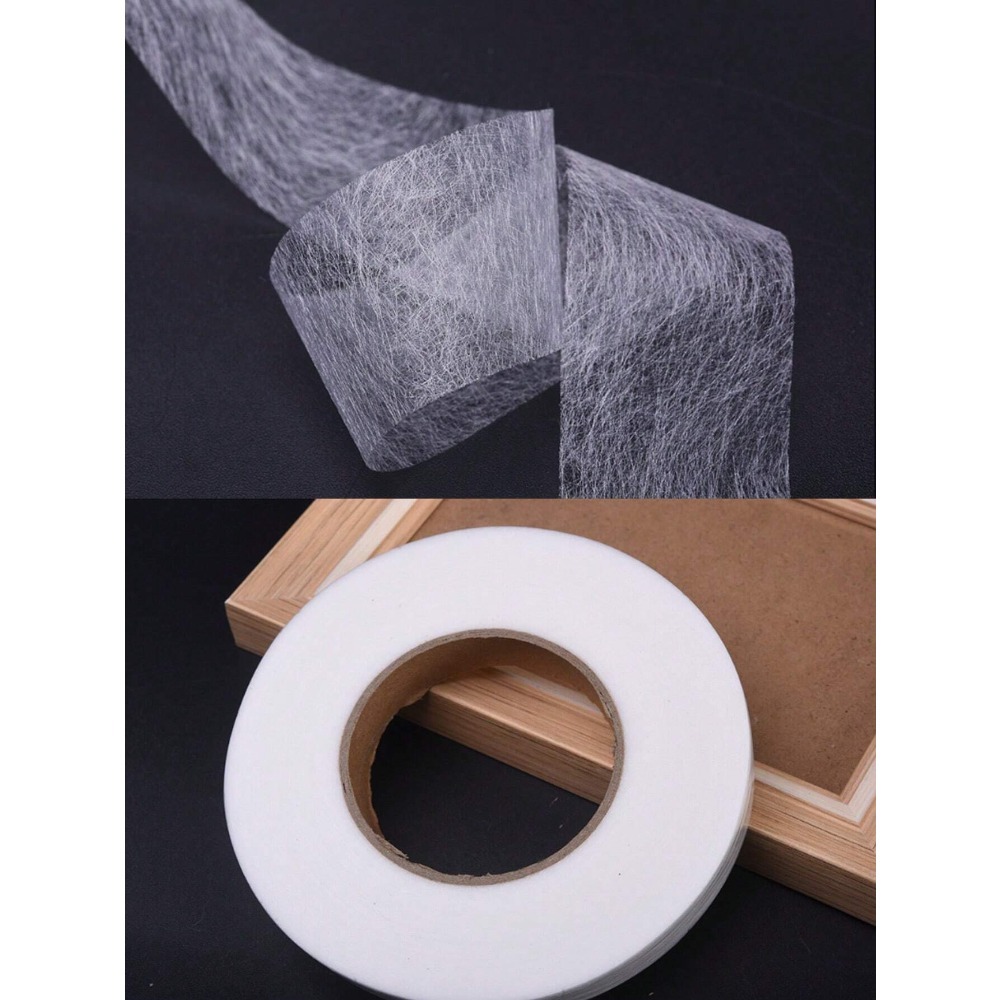 65Meters Self-Adhesive Pants H - Hem Tape Fusible incelemesi ve fiyatı