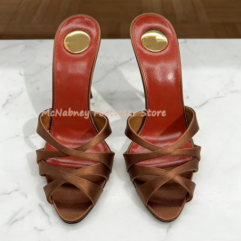 Pointed Stilettos Satin Fabric - Sewing Fabric incelemesi ve fiyatı