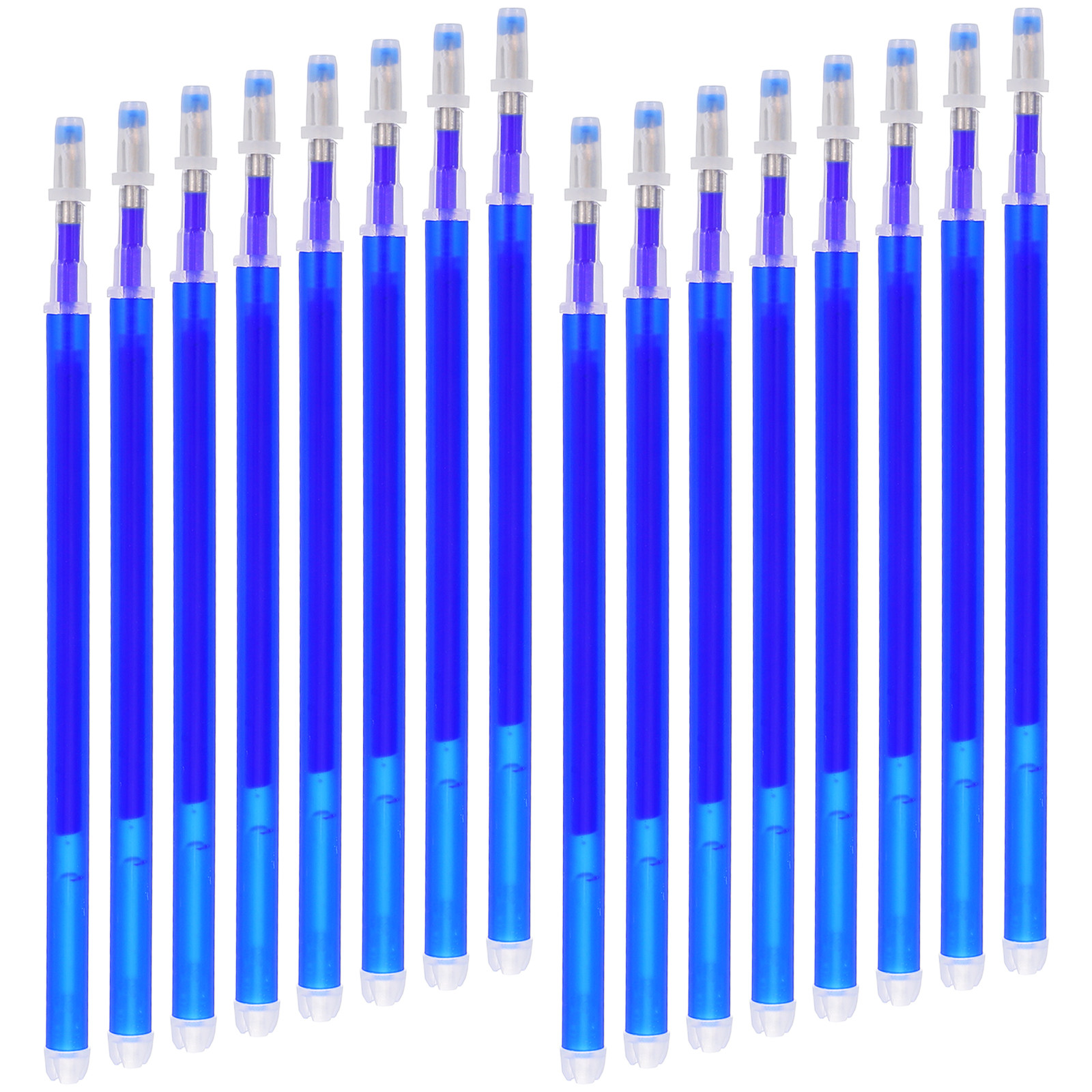 100Pcs Heat Erasable Fabric Re - Fabric Marking Pen incelemesi ve fiyatı