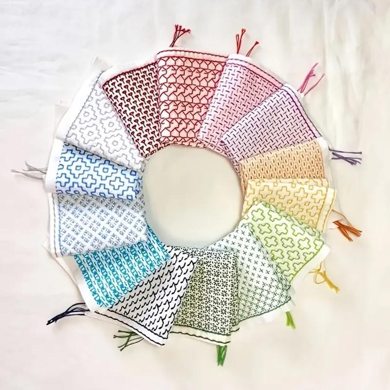 9/32Pcs Thread And Needles Den - Sewing Kit incelemesi ve fiyatı