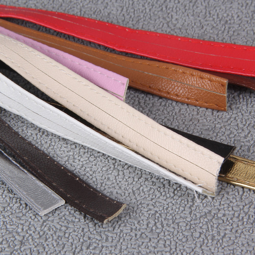 Diy Backpack Strap 80% Off Pu  - Sewing Thread In Textile incelemesi ve fiyatı